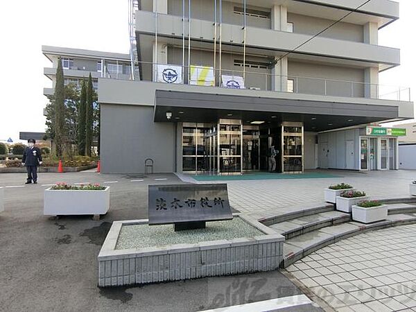 杉江ビル 301｜大阪府高槻市富田町１丁目(賃貸マンション1DK・3階・26.64㎡)の写真 その16