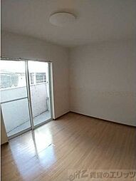 リーフジャルダン富田駅前 103 1階1Kのリビング/ダイニング