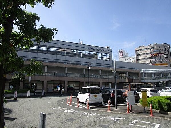 画像25:阪急茨木市駅 徒歩27分。 2130m
