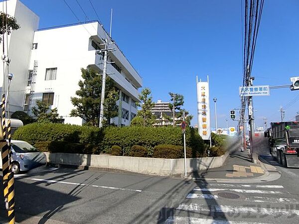 画像20:大阪府茨木警察署 徒歩95分。 7590m