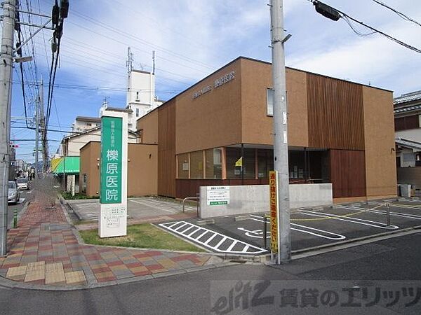 丸矢マンション 305｜大阪府高槻市寿町３丁目(賃貸マンション1K・3階・20.00㎡)の写真 その27