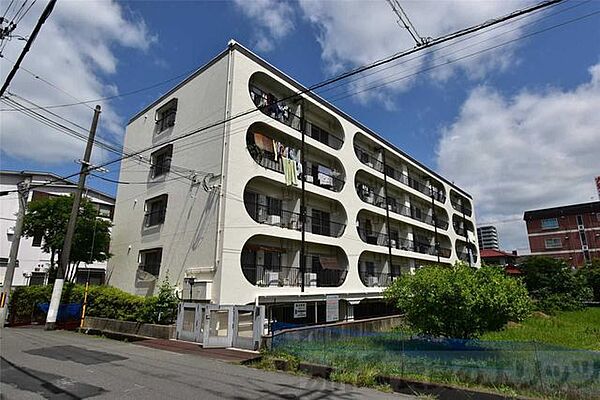 マンション和光 408｜大阪府高槻市富田町１丁目(賃貸マンション3DK・4階・41.00㎡)の写真 その18