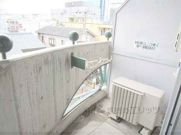 CASA・SOL 416｜大阪府高槻市野見町(賃貸マンション1K・4階・22.56㎡)の写真 その13