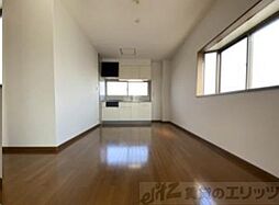 ＣＡＳＡ 303 3階2LDKのリビング/ダイニング