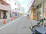 その他：前面道路