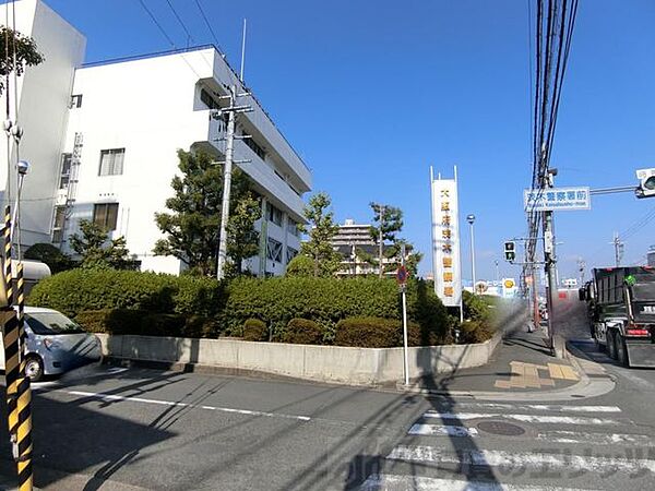 画像29:大阪府茨木警察署 徒歩105分。 8350m