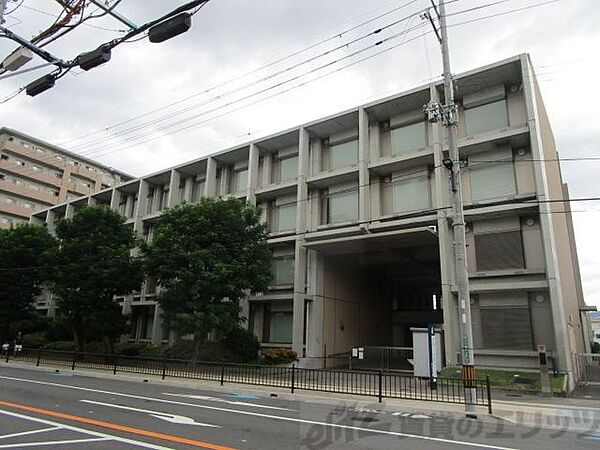 画像10:私立大阪医科薬科大学本部キャンパス 徒歩11分。 870m