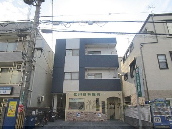 Ｒ高槻 301｜大阪府高槻市城南町３丁目(賃貸マンション2DK・3階・45.00㎡)の写真 その1