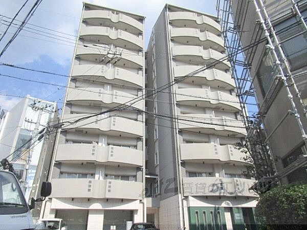 ＴＴＭ 802｜大阪府高槻市城北町２丁目(賃貸マンション1R・8階・29.00㎡)の写真 その1