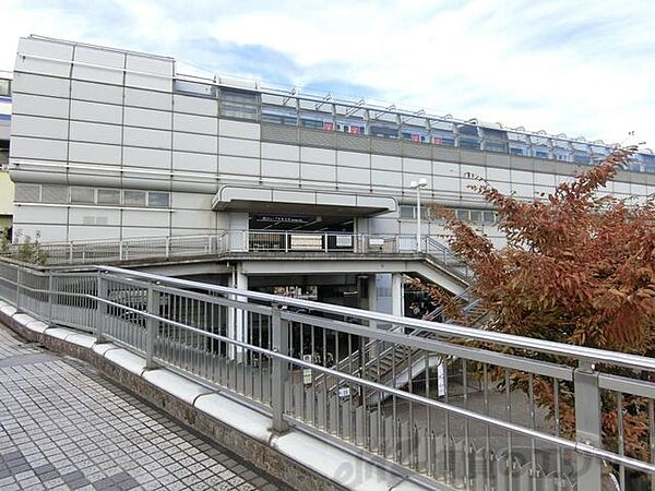 画像29:宇野辺駅(大阪モノレール線) 徒歩16分。 1280m