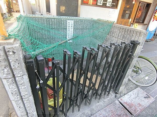 丸吉ビル 305｜大阪府茨木市大手町(賃貸マンション1K・3階・20.00㎡)の写真 その6