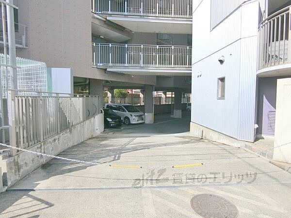 ノースウィング 401｜大阪府茨木市奈良町(賃貸マンション1K・4階・31.96㎡)の写真 その12