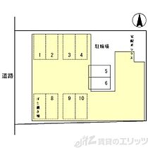 シャロームII 301 ｜ 大阪府茨木市中穂積３丁目2-36（賃貸マンション1R・3階・16.20㎡） その21