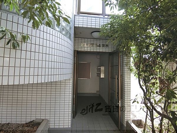 ＦＬＡＴ34茨木 310｜大阪府茨木市新和町(賃貸マンション1K・3階・25.73㎡)の写真 その8
