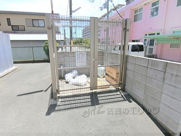 三吉マンション 205｜大阪府茨木市玉櫛１丁目(賃貸マンション1LDK・2階・36.45㎡)の写真 その17