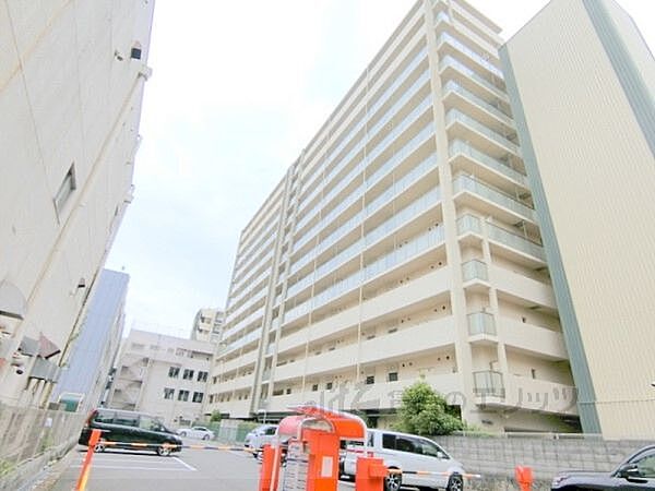 アーバンウェル茨木 806｜大阪府茨木市双葉町(賃貸マンション1K・8階・25.20㎡)の写真 その17