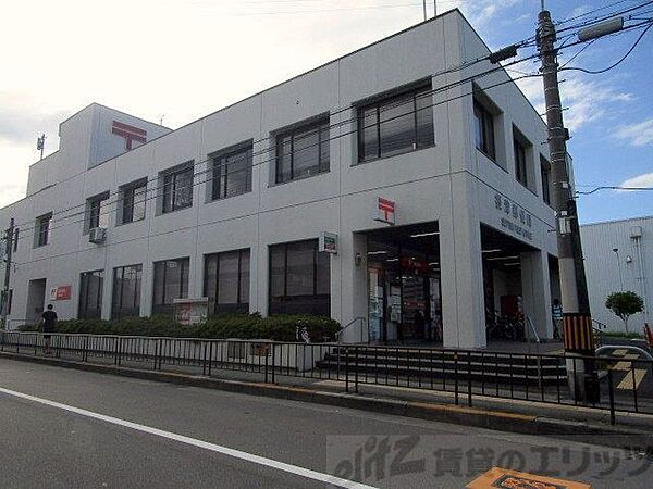 画像12:摂津郵便局 徒歩73分。 5770m