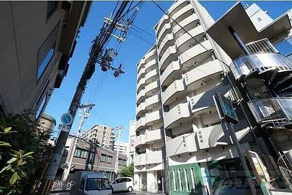 ＴＴＭ 703｜大阪府高槻市城北町２丁目(賃貸マンション1R・7階・29.00㎡)の写真 その18