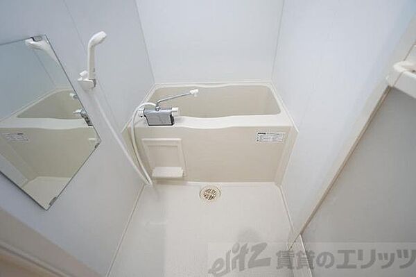 ピュア茨木 201｜大阪府茨木市沢良宜東町(賃貸マンション1K・2階・24.00㎡)の写真 その5