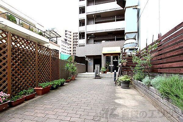 アスール江坂 804｜大阪府吹田市垂水町３丁目(賃貸マンション1K・8階・27.30㎡)の写真 その18