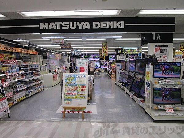 画像20:マツヤデンキ吹田イオン店 徒歩42分。 3330m