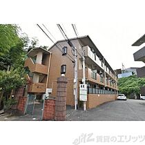 グリーンハイツ豊川I 308 ｜ 大阪府茨木市豊川５丁目6-7（賃貸マンション1K・3階・25.00㎡） その16