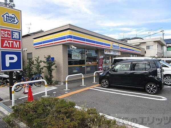 レオパレスクレール 109｜大阪府茨木市鮎川４丁目(賃貸アパート1K・1階・23.18㎡)の写真 その23