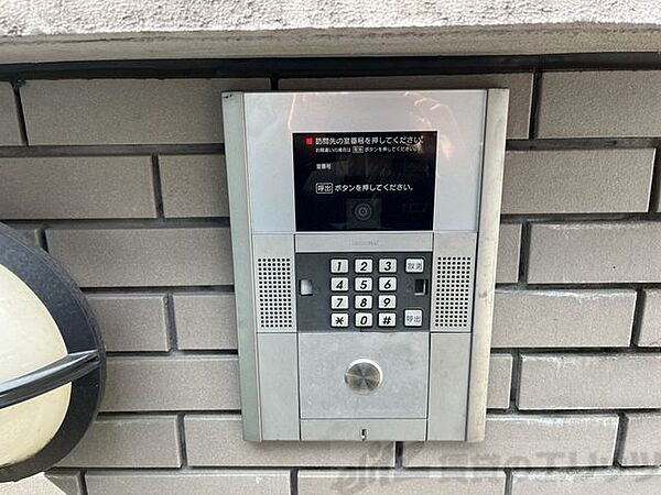 レオパレストルテュー 210｜大阪府高槻市若松町(賃貸マンション1K・2階・20.81㎡)の写真 その16