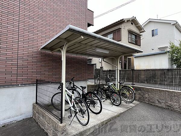 レオネクストシオンヒルズ 101｜大阪府高槻市桜ケ丘南町(賃貸アパート1K・1階・26.08㎡)の写真 その10