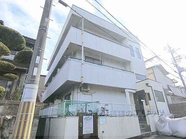 ハイム白山 104｜大阪府茨木市三島丘２丁目(賃貸マンション1R・1階・17.00㎡)の写真 その1