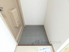 アンフィニィ・橋の内I 309 ｜ 大阪府茨木市橋の内１丁目17-33（賃貸マンション1R・3階・23.00㎡） その10