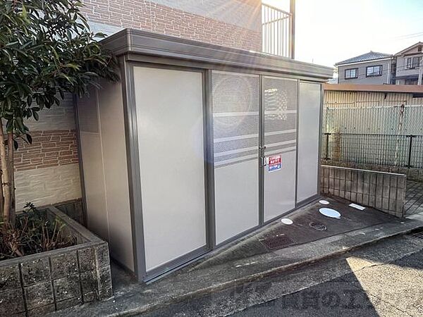 レオパレスＯｐｔｉｍ安満 201｜大阪府高槻市安満西の町(賃貸アパート1K・2階・21.81㎡)の写真 その16