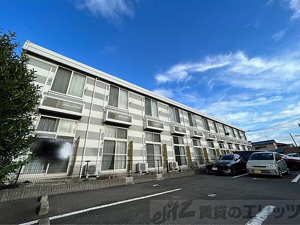 レオパレスコンフォート上本町 201｜大阪府高槻市上本町(賃貸アパート1K・2階・20.28㎡)の写真 その15