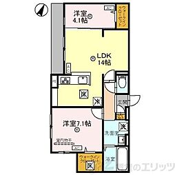 仮称)D-room東御旅町PJ