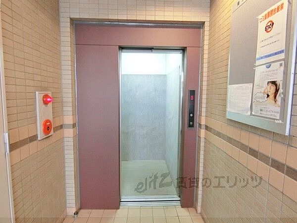 メゾン・ド・ヴィレ茨木 305｜大阪府茨木市元町(賃貸マンション1K・3階・26.00㎡)の写真 その13