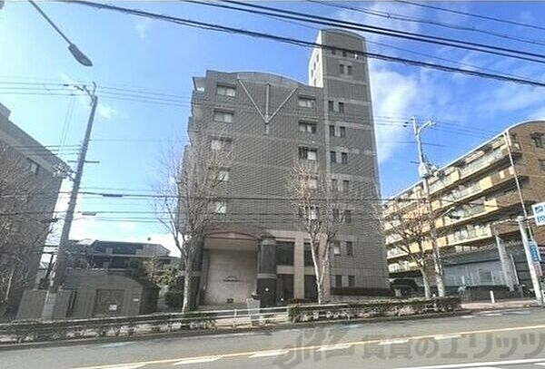 アビタシオン橋本II 205｜大阪府吹田市上山手町(賃貸マンション3LDK・2階・71.49㎡)の写真 その1