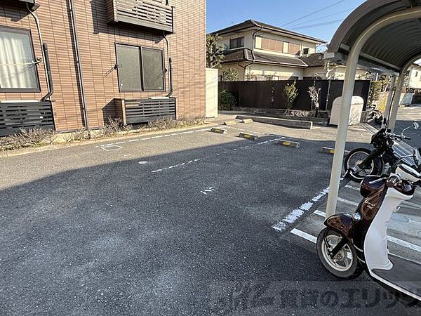 レオネクストフラッツリリー 103｜大阪府高槻市安満北の町(賃貸アパート1K・1階・26.49㎡)の写真 その11