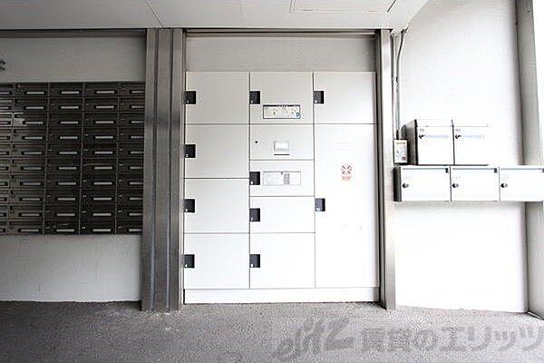 アスール江坂3rd 1303｜大阪府吹田市江坂町１丁目(賃貸マンション1LDK・13階・51.00㎡)の写真 その6