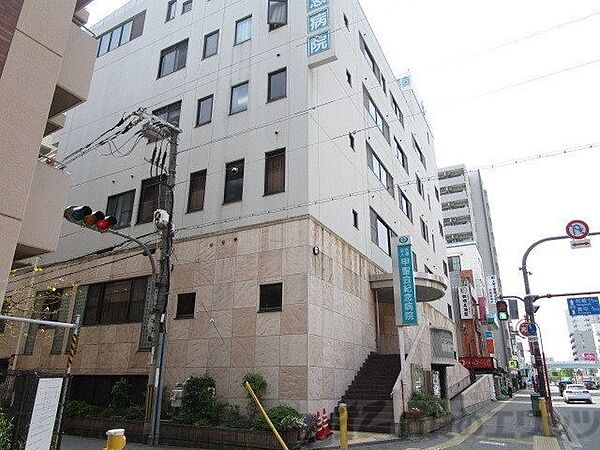 レオパレスヴィラコロンナ千里 202｜大阪府吹田市千里山西２丁目(賃貸アパート1K・2階・20.28㎡)の写真 その16