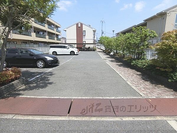 サンソレイユI 206｜大阪府茨木市桑田町(賃貸アパート2DK・2階・42.51㎡)の写真 その20