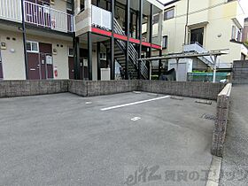 レオパレスレジデンス南春日丘 202 ｜ 大阪府茨木市南春日丘２丁目7-21（賃貸アパート1K・2階・19.87㎡） その8