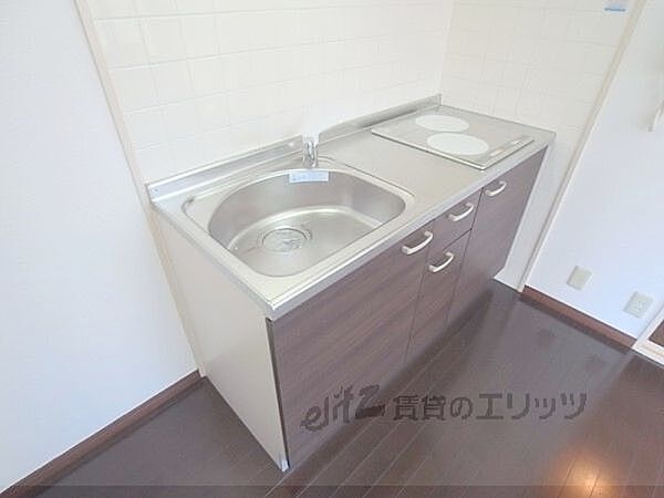 プロミネンス下村 206｜大阪府高槻市富田町６丁目(賃貸マンション1DK・2階・24.70㎡)の写真 その4