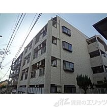 シャトレ豊津II 405 ｜ 大阪府吹田市垂水町２丁目5-5（賃貸マンション1R・4階・31.60㎡） その1