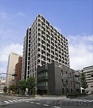 グランセジュール江坂　住居 503 ｜ 大阪府吹田市広芝町11-41（賃貸マンション1LDK・5階・36.71㎡） その1