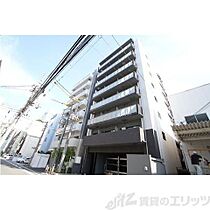 Fortuney江坂II 302 ｜ 大阪府吹田市豊津町12-36（賃貸マンション1LDK・3階・30.15㎡） その1