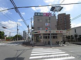 エスポワール 301 ｜ 大阪府高槻市城南町３丁目17-1（賃貸マンション1R・3階・9.93㎡） その18