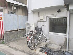 エスポワール 301 ｜ 大阪府高槻市城南町３丁目17-1（賃貸マンション1R・3階・9.93㎡） その13