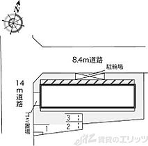 レオパレス524 108 ｜ 大阪府摂津市鶴野４丁目21-1（賃貸アパート1K・1階・19.87㎡） その6