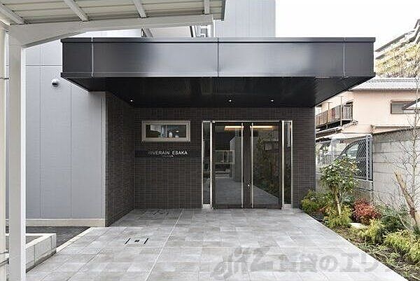 リバレイン江坂 102｜大阪府吹田市南金田２丁目(賃貸マンション1LDK・1階・43.20㎡)の写真 その17