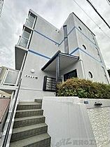 ユキ千里山西 203 ｜ 大阪府吹田市千里山西１丁目26-28（賃貸マンション1R・2階・15.33㎡） その1